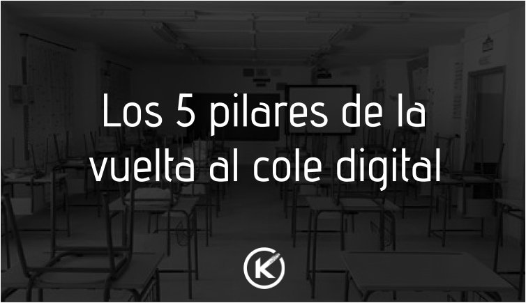 campaña marketing la vuelta al cole
