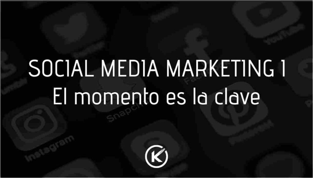 social media plan